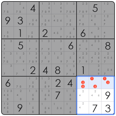 printable sudoku 4 per page